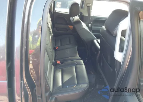 2014 Chevrolet Silverado 1500 1Lz z USA, uszkodzony, nr VIN 1GCVKSEC7EZ297463